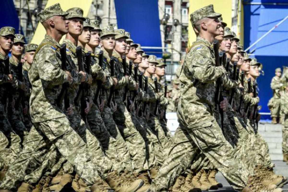 Ближе к НАТО: Что прописано в новом законопроекте о нацбезопасности Украины Ближе к НАТО: Что прописано в новом законопроекте о нацбезопасности Украины