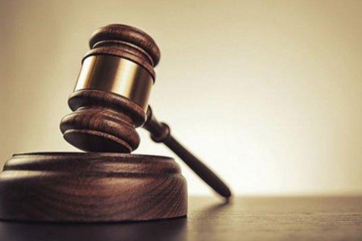 В Киеве вынесли приговор грабителю В Киеве вынесли приговор грабителю