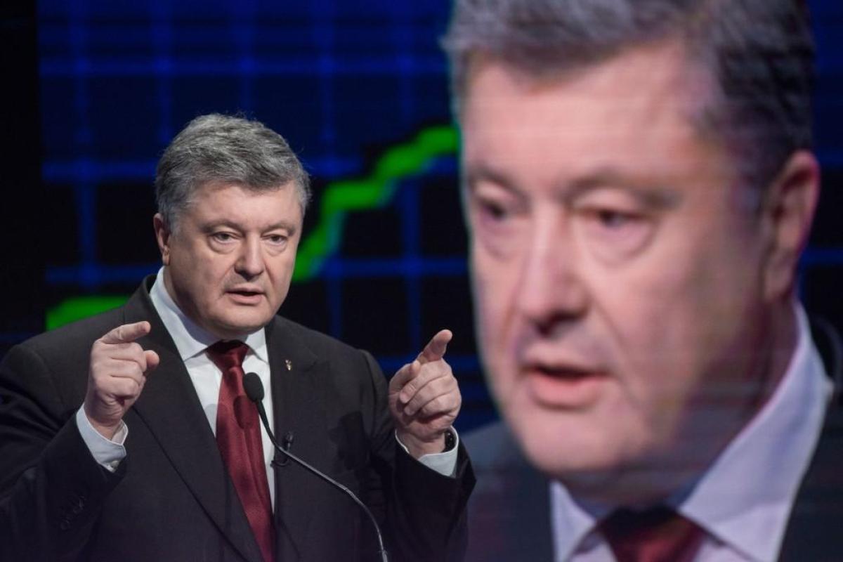 "Вето нет ни у кого, включая Кирилла", - Порошенко о предоставлении автокефалии украинской церкви