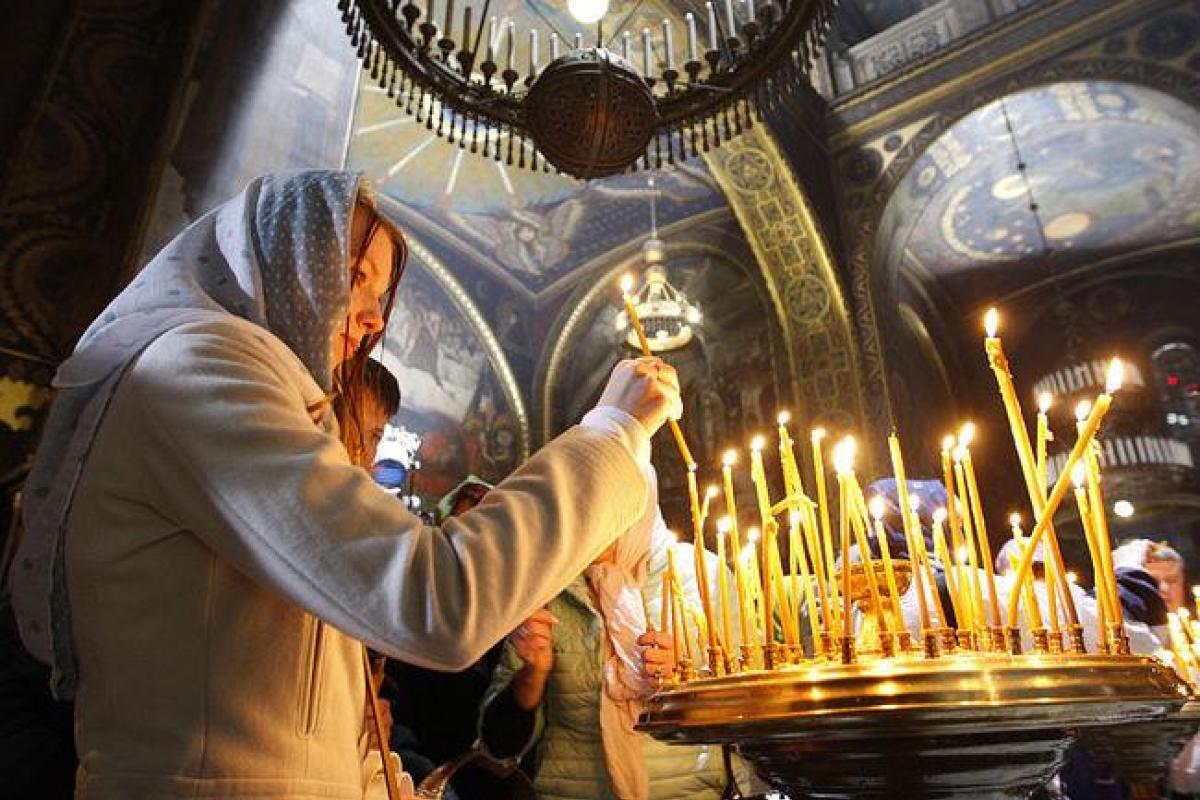 Вербное воскресенье: традиции, обычаи, приметы Вербное воскресенье: традиции, обычаи, приметы