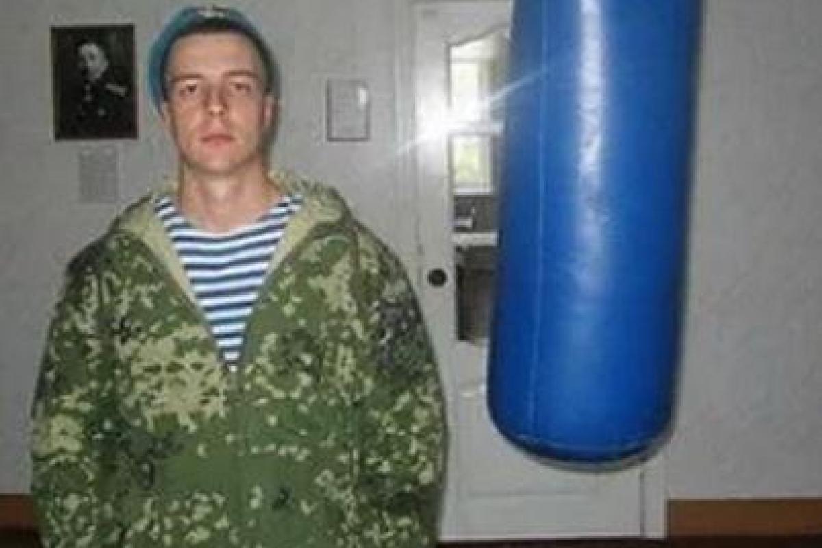 "Неужели мне поставить крест на будущем?: Погибший в Сирии боец ЧВК "Вагнера" написал письмо Шойгу "Неужели мне поставить крест на будущем?: Погибший в Сирии боец ЧВК "Вагнера" написал письмо Шойгу