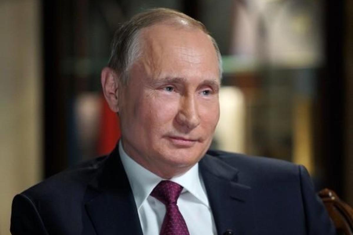 В Канаде Трамп и Макрон "похоронили" Путина: сеть в восторге В Канаде Трамп и Макрон "похоронили" Путина: сеть в восторге
