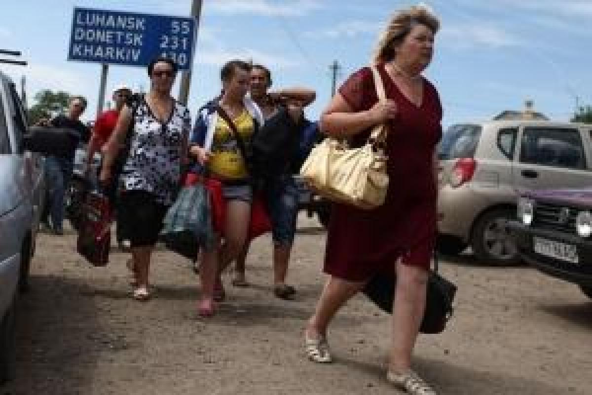 Польша отказала в статусе беженцев семье сепаратистов из Донбасса: подробности Польша отказала в статусе беженцев семье сепаратистов из Донбасса: подробности