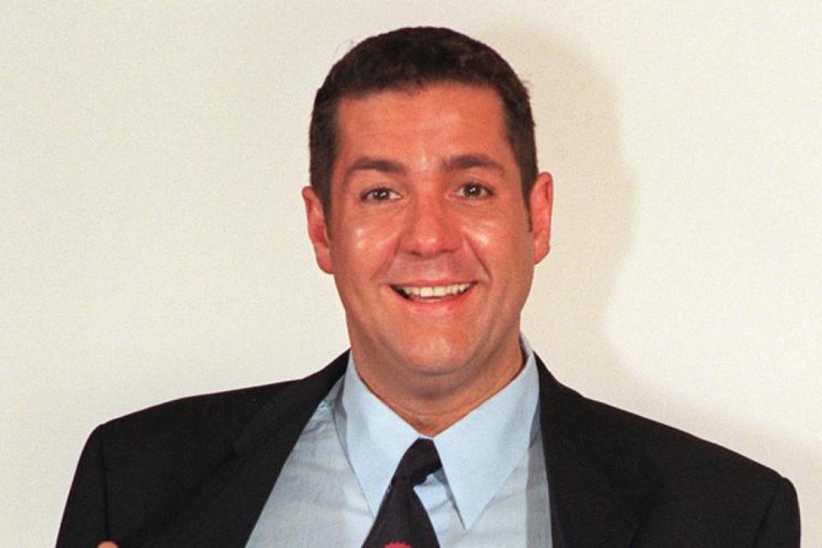 Умер известный актер из фильма «На игле» Умер известный актер из фильма «На игле»