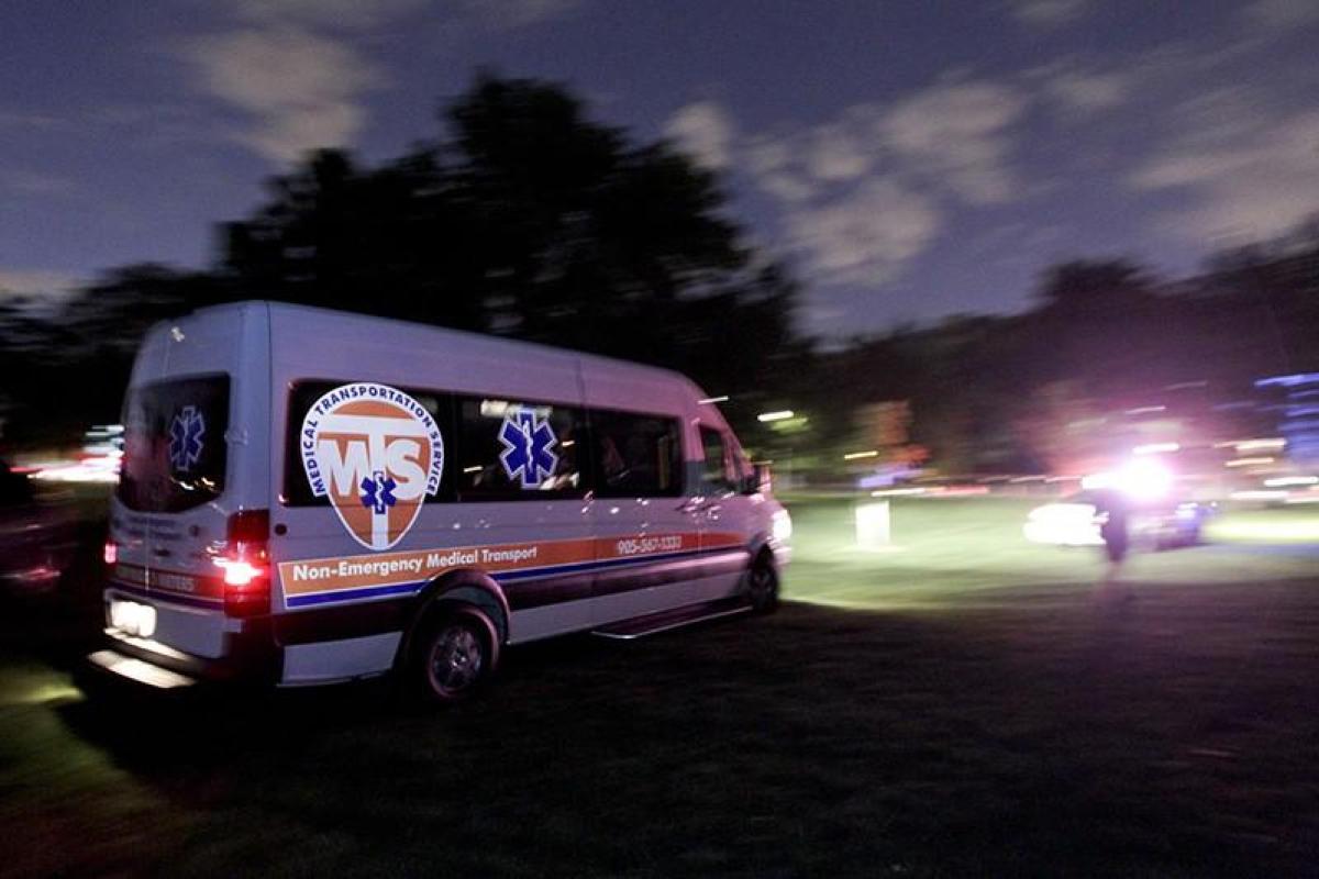 ДТП в Канаде с участием Humboldt Broncos: количество жертв выросло