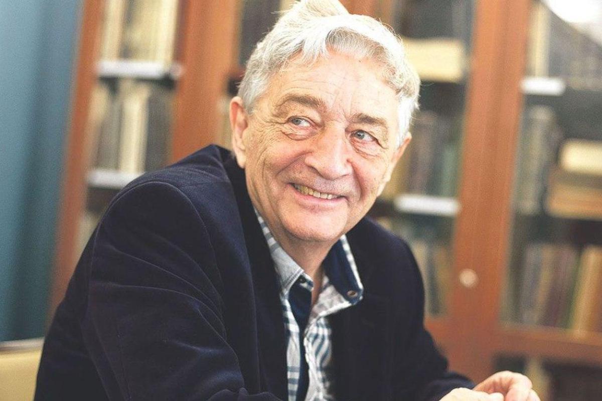 Писатель Успенский обратился в прокуратуру и СК РФ из-за выпуска продолжения «Простоквашино»