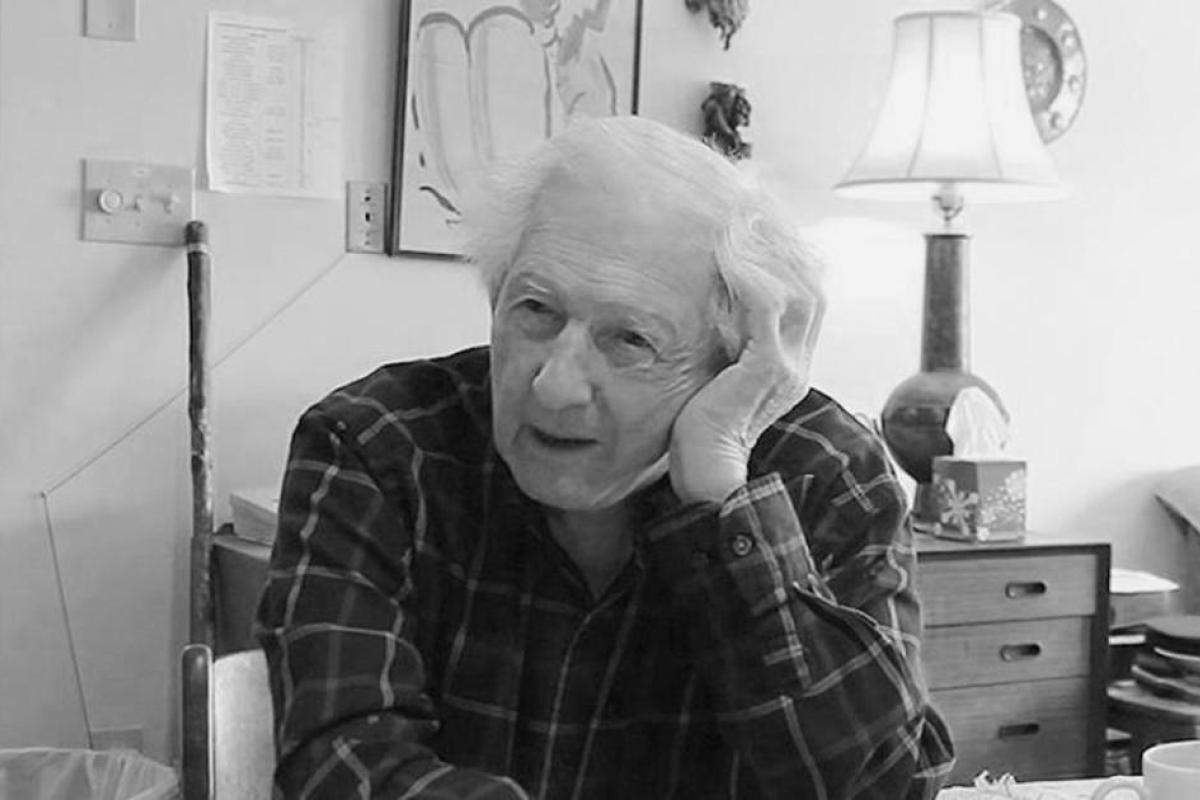 Ушел из жизни первый шпион холодной войны Ушел из жизни первый шпион холодной войны