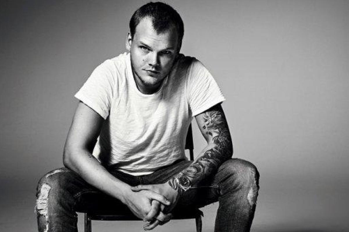 Смерть диджея Avicii: родные музыканта сделали заявление Смерть диджея Avicii: родные музыканта сделали заявление