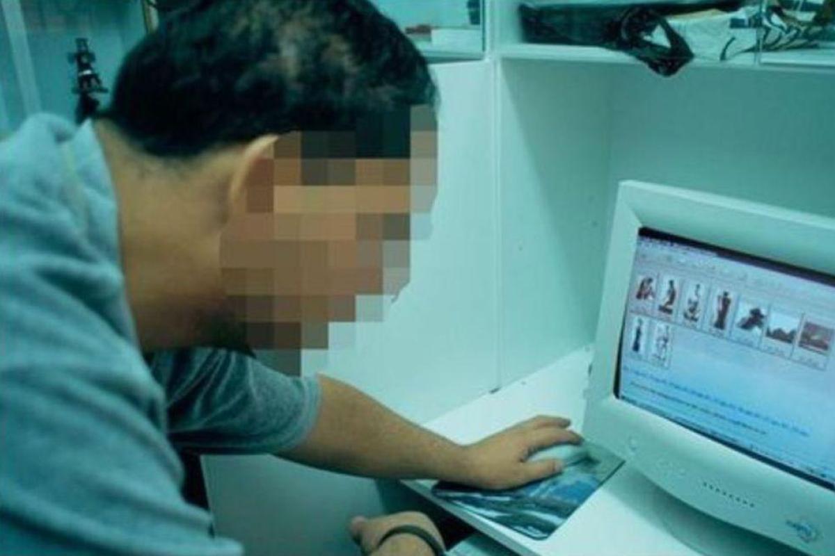 Сотрудников посольства США уволили, заподозрив в распространении детского порно 