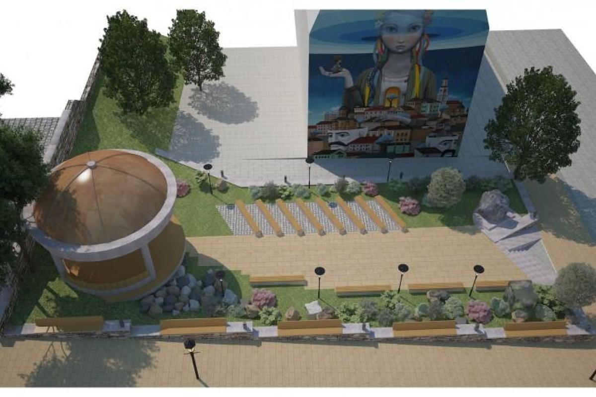 Святослав Вакарчук попросил помощи у жителей Украины Святослав Вакарчук попросил помощи у жителей Украины