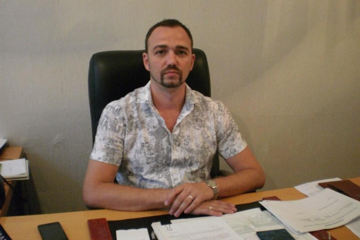 В оккупированной Горловке на взятке задержан "начальник отдела здравоохранения" В оккупированной Горловке на взятке задержан "начальник отдела здравоохранения"