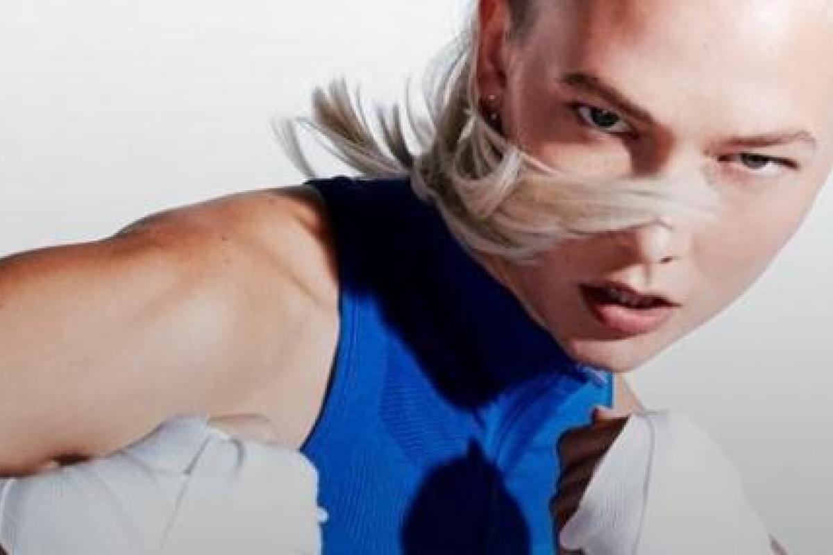 Современный и стильный Магазин Adidas Современный и стильный Магазин Adidas