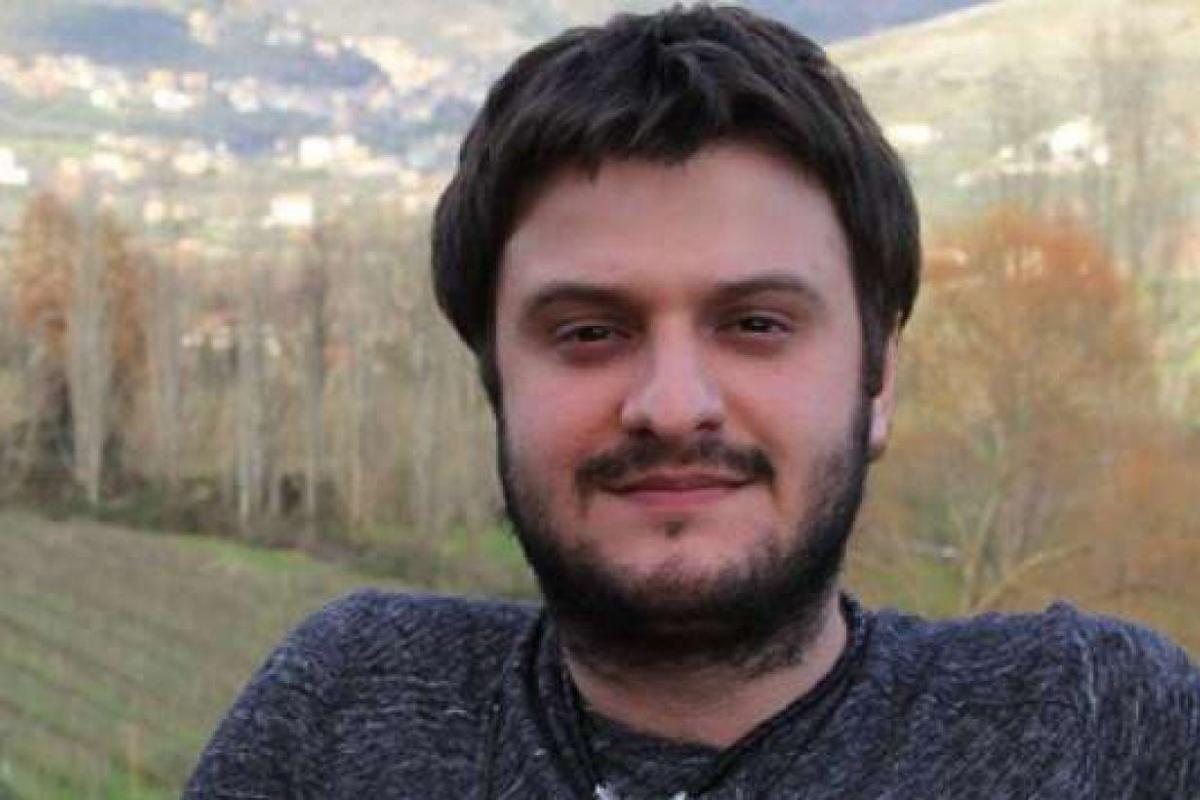 Суд вынес решение по сыну Авакова по "делу с рюкзаками"