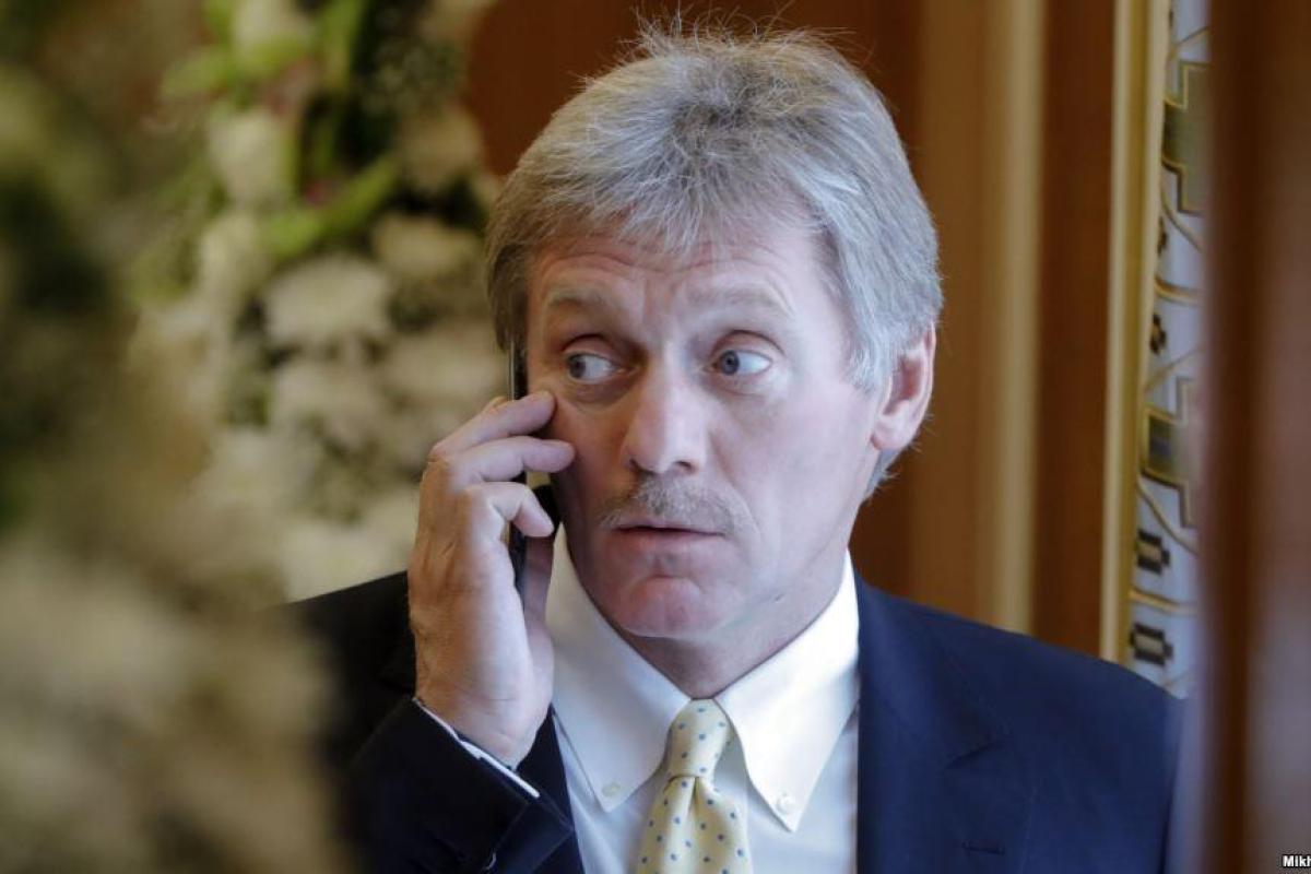 В Кремле открестились от российских олигархов, которых допрашивают в США В Кремле открестились от российских олигархов, которых допрашивают в США