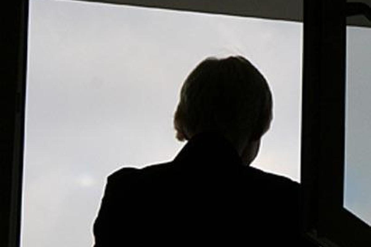 В России подросток покончил с собой из-за несчастной любви