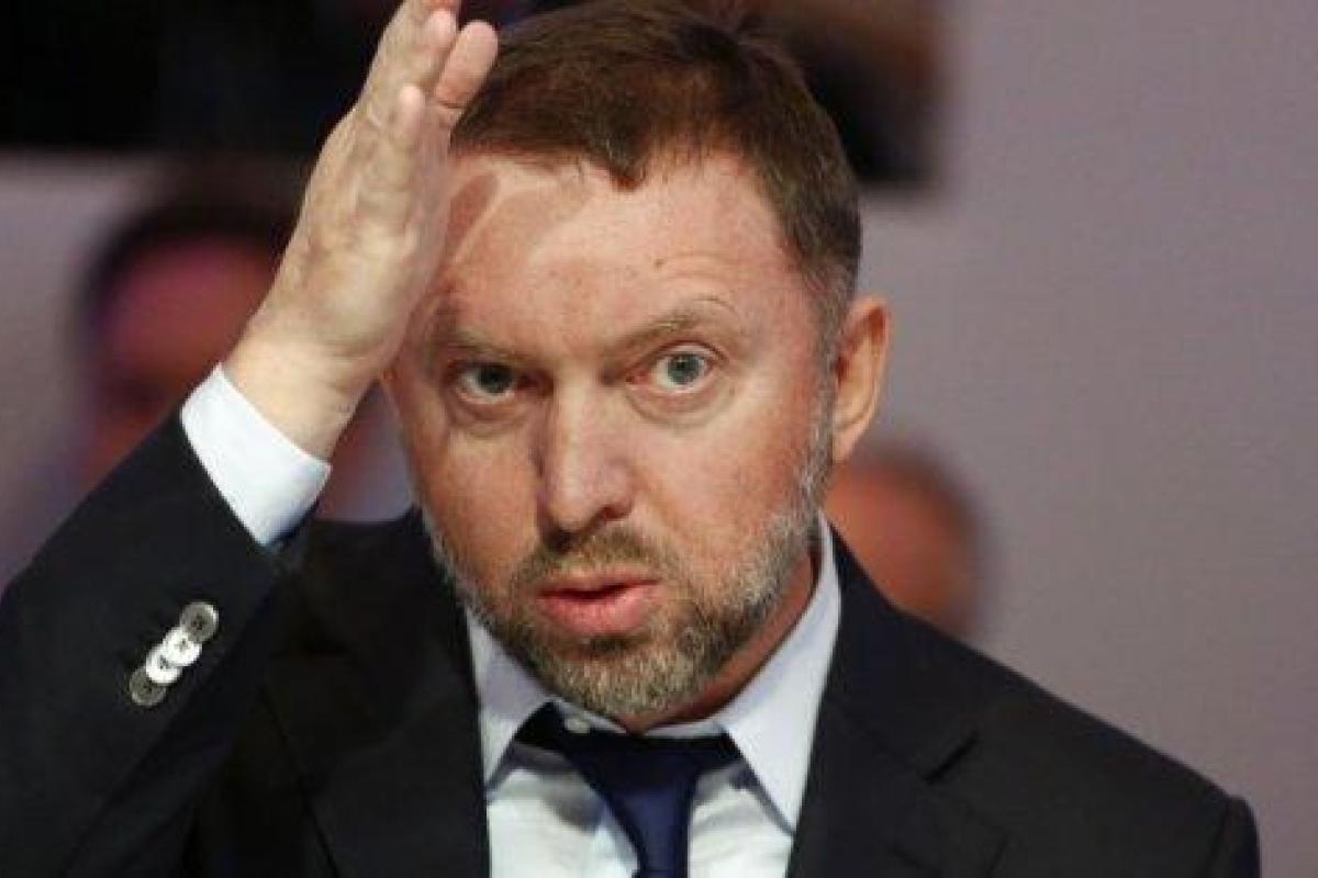 Когда санкции не на пользу: сколько миллиардов потеряли российские олигархи в "черный понедельник" Когда санкции не на пользу: сколько миллиардов потеряли российские олигархи в "черный понедельник"