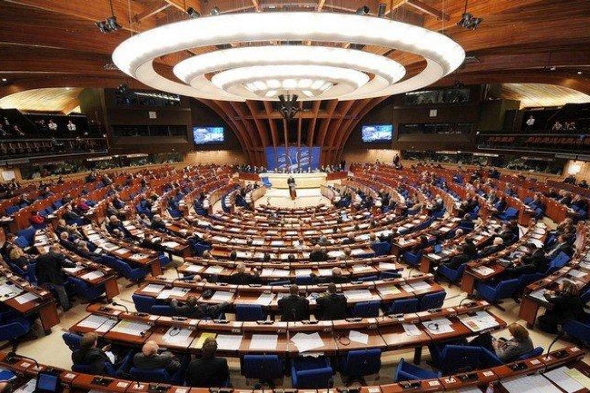 Россия-оккупант и компенсации переселенцам Донбасса - ПАСЕ приняла важное решение Россия-оккупант и компенсации переселенцам Донбасса - ПАСЕ приняла важное решение