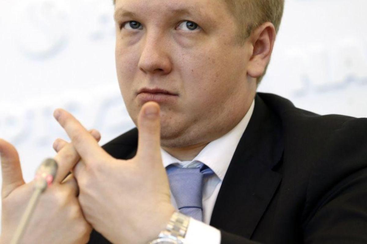 Развод "по-тихому": журналисты узнали, что оставил глава "Нафтогаза" жене и трем дочерям после развода