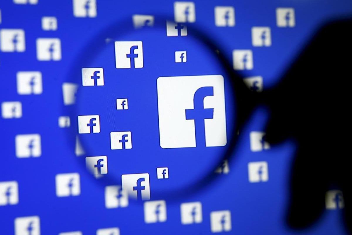 В Facebook признались, что проверяют все личные сообщения пользователей