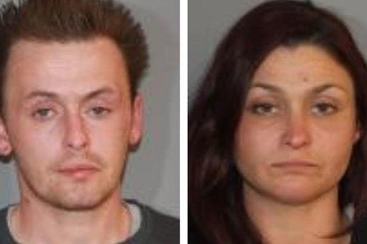 В США арестовали мужчину и женщину за секс на территории ресторана McDonald's 