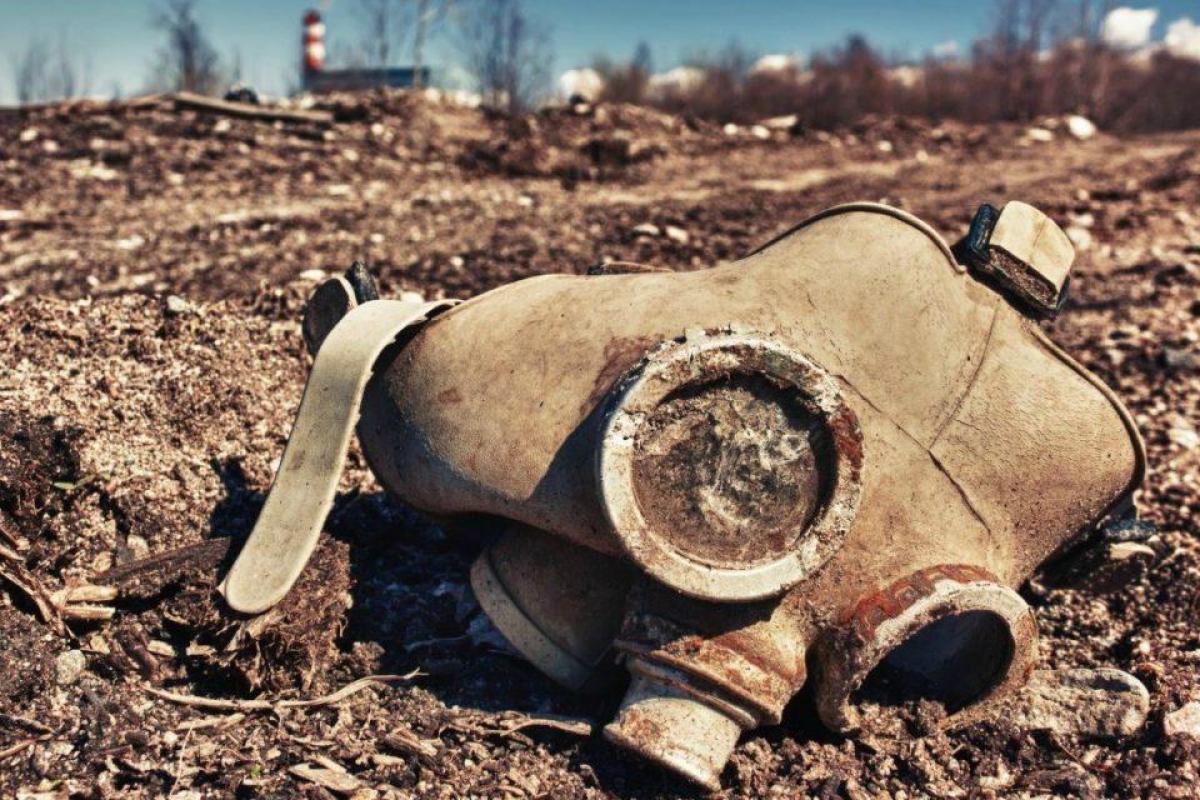 На пороге Третьей Мировой: Россия заявила, что готова сбивать американские ракеты, выпущенные по Сирии На пороге Третьей Мировой: Россия заявила, что готова сбивать американские ракеты, выпущенные по Сирии