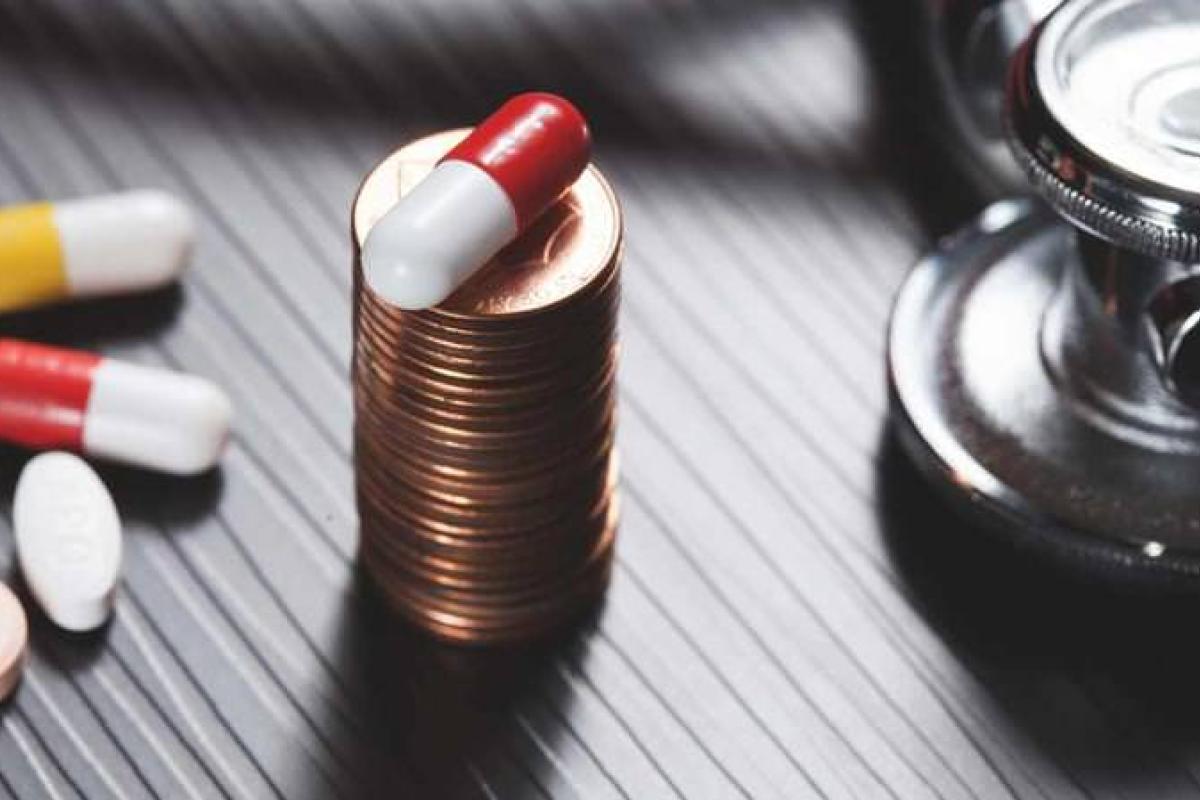 Как аптеки формируют цены на лекарства Как аптеки формируют цены на лекарства