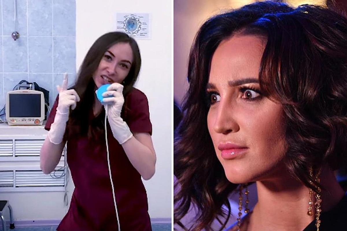 Студенты-гинекологи сняли пародию "Много пуповин" на клип Бузовой Студенты-гинекологи сняли пародию "Много пуповин" на клип Бузовой