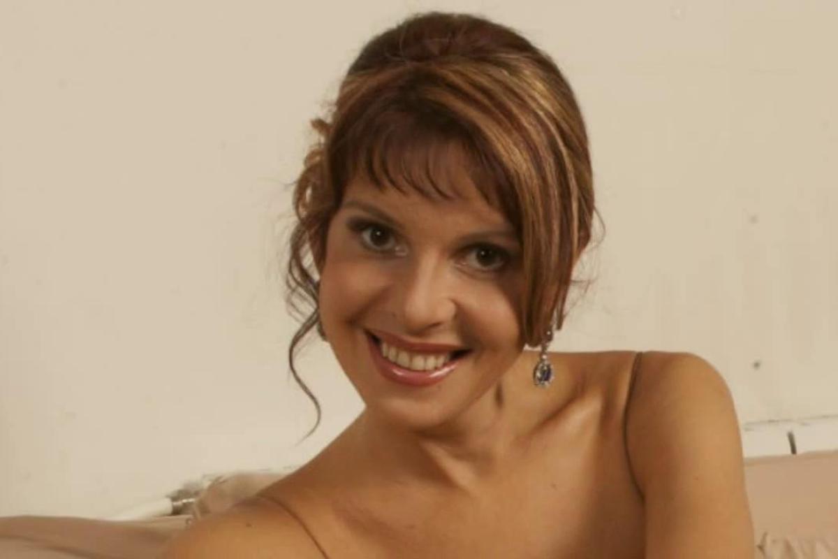 Звезда 90-х Наталья Штурм похвасталась фигурой в нижнем белье Звезда 90-х Наталья Штурм похвасталась фигурой в нижнем белье