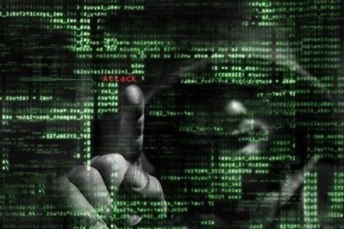 Правительство Ирана сообщило о масштабной кибератаке