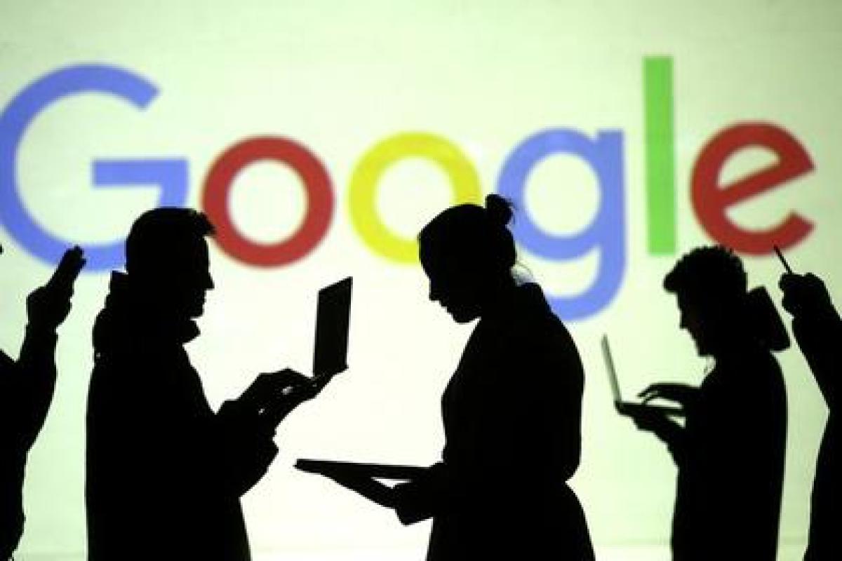Роскомнадзор частично заблокировал поисковую систему Google Роскомнадзор частично заблокировал поисковую систему Google