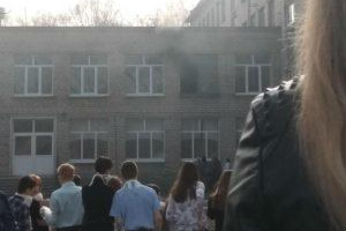 ЧП в школе Башкирии: следователи допросили нападающего - известна причина поступка ЧП в школе Башкирии: следователи допросили нападающего - известна причина поступка