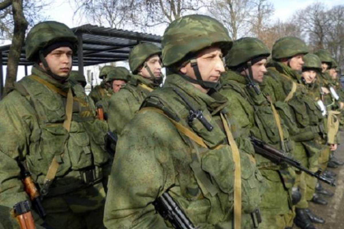 Украина готова предоставить коридор для вывода российских военных из Приднестровья Украина готова предоставить коридор для вывода российских военных из Приднестровья