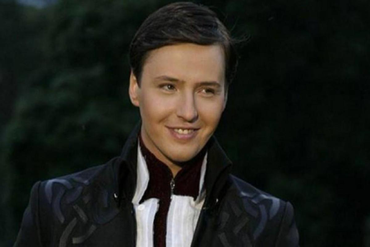 В России арестовали певца Витаса за стрельбу в Подмосковье, - СМИ В России арестовали певца Витаса за стрельбу в Подмосковье, - СМИ