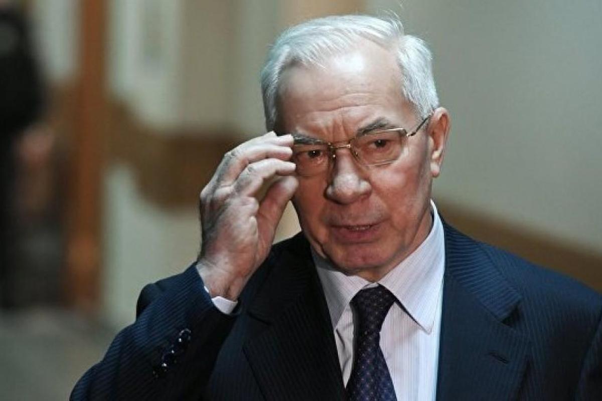 Сбежавшие в Россию украинские политики заявили о возвращении в Украину для ее "возрождения": подробности Сбежавшие в Россию украинские политики заявили о возвращении в Украину для ее "возрождения": подробности