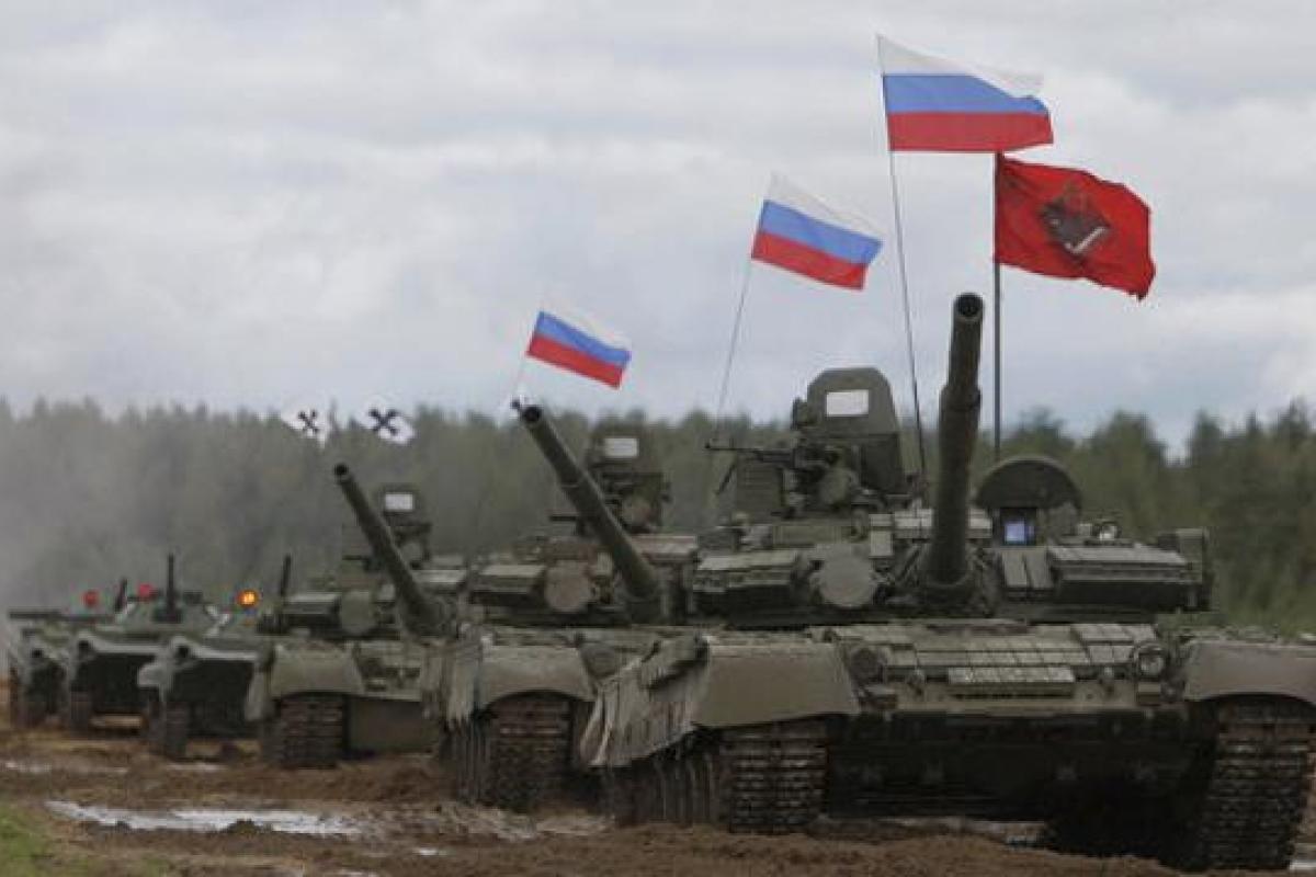 "Россия пришла на Донбасс всерьез и надолго": Песков открестился от громкого заявления Бородая