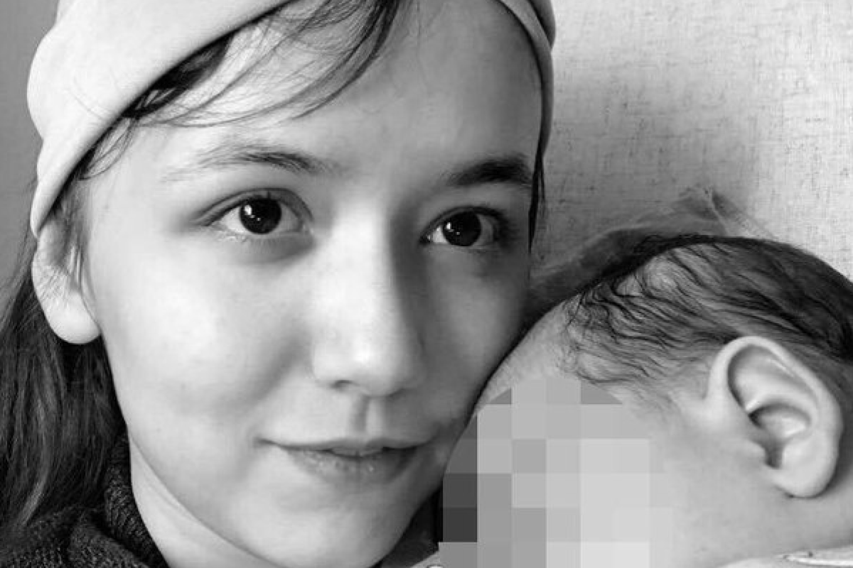 В США отец застрелил сына, которого ему родила его же дочь, а затем убил ее и себя В США отец застрелил сына, которого ему родила его же дочь, а затем убил ее и себя