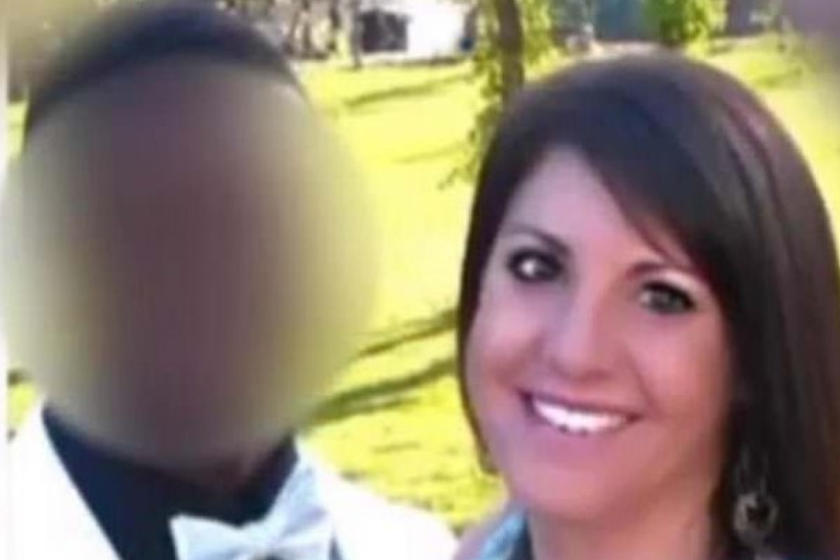 В США 36-летняя учительница призналась, что родила от 14-летнего ученика В США 36-летняя учительница призналась, что родила от 14-летнего ученика