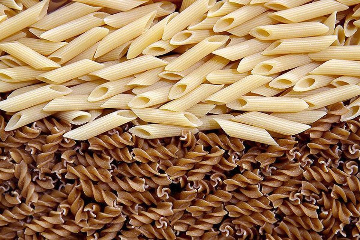 Ученые рассказали о возможности похудеть с помощью макарон Ученые рассказали о возможности похудеть с помощью макарон