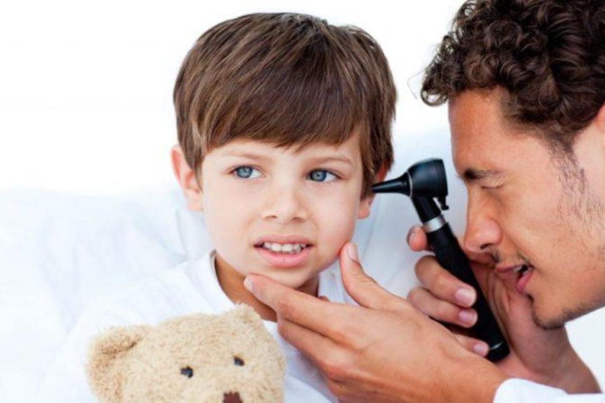 В Великобритании ребенок по ошибке пришел в школу с секс-игрушкой в ухе, приняв его за слуховой аппарат В Великобритании ребенок по ошибке пришел в школу с секс-игрушкой в ухе, приняв его за слуховой аппарат