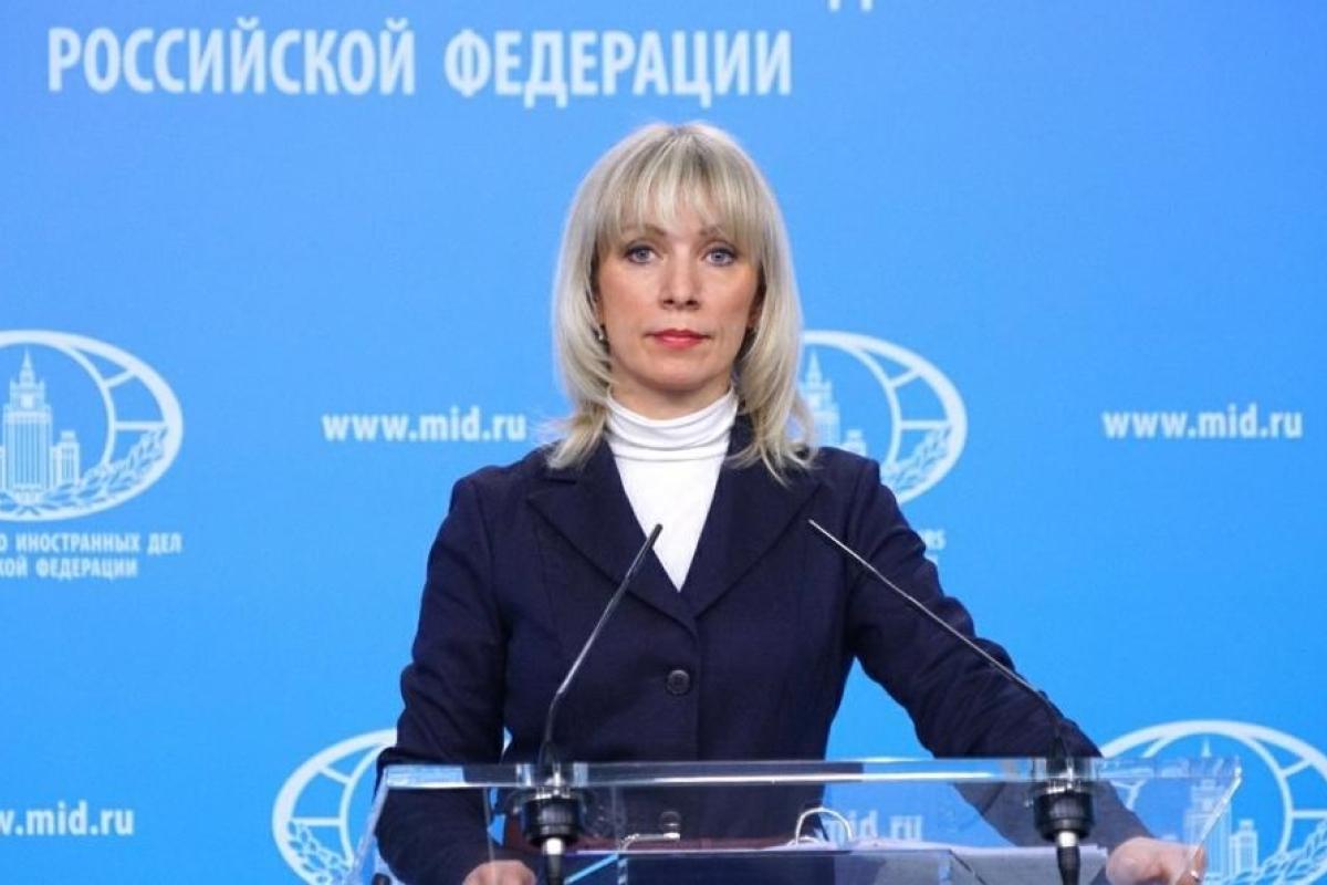 Россия обвинила Германию и Британию в поставке химического оружия в Сирию Россия обвинила Германию и Британию в поставке химического оружия в Сирию