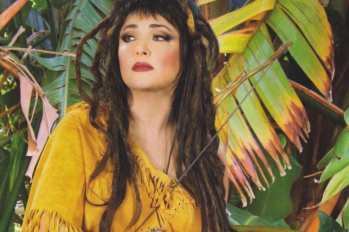 Китайские пограничники перепутали Лолиту с мужчиной: подробности Китайские пограничники перепутали Лолиту с мужчиной: подробности