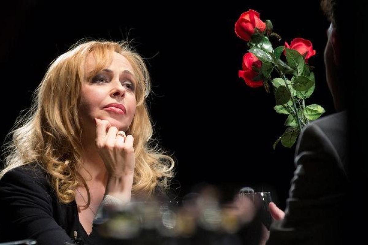 Стало известно, от какой страшной болезни умерла Анжелика Волчкова Стало известно, от какой страшной болезни умерла Анжелика Волчкова