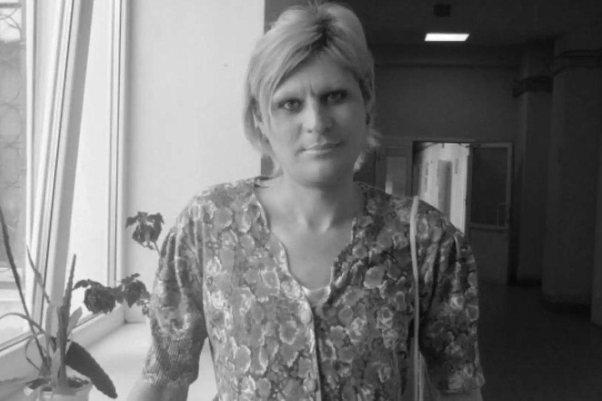 В России актера, сменившего пол, забили до смерти В России актера, сменившего пол, забили до смерти