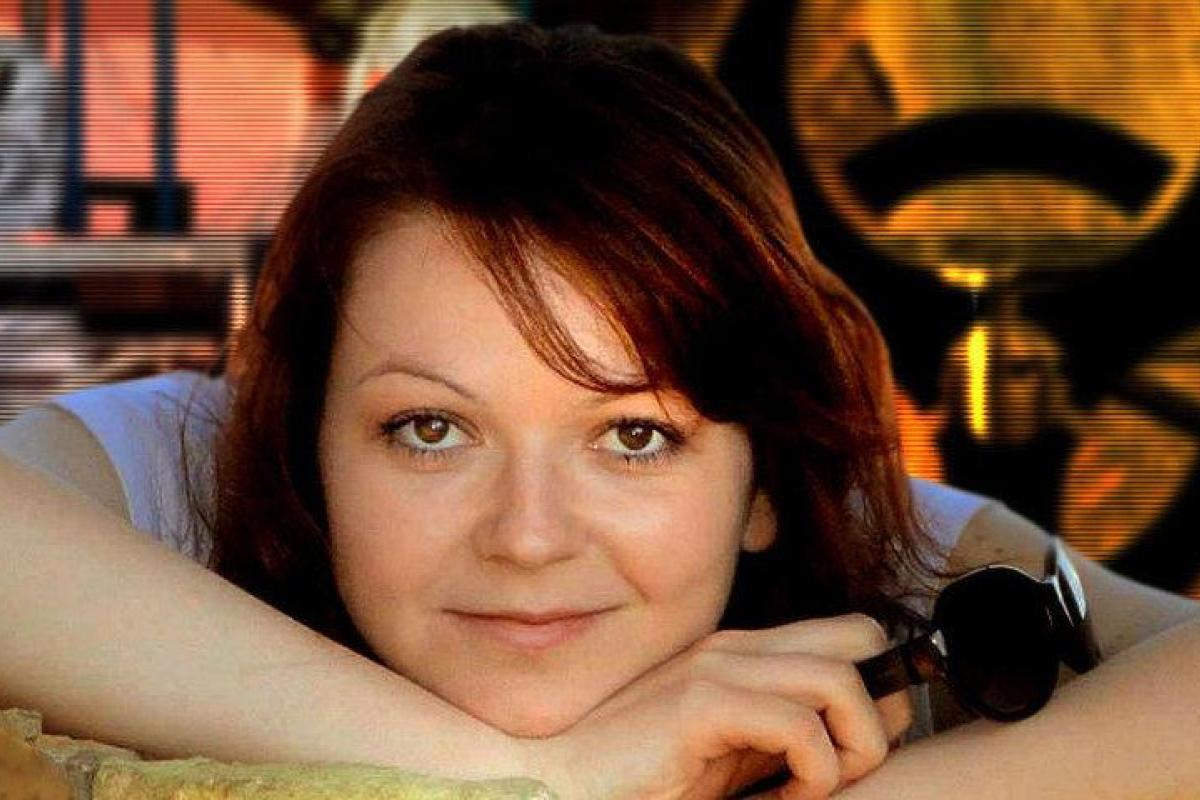 "Что делать с собакой, машиной и квартирой?": сестра Юлии Скрипаль обратилась к ней через Фейсбук