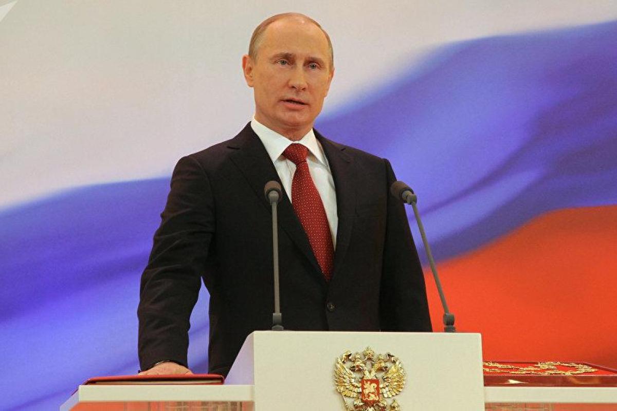 Астролог предсказал, сколько Путин продержится у власти Астролог предсказал, сколько Путин продержится у власти