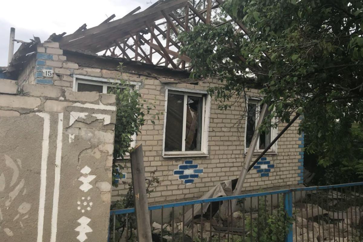 Обстрел Троицкого: Генпрокуратура передаст в Гаагу доказательства военных преступлений РФ Обстрел Троицкого: Генпрокуратура передаст в Гаагу доказательства военных преступлений РФ