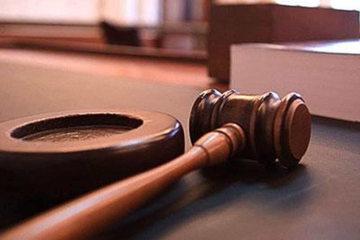 Первое в истории решение: РФ обязали выплатить многомиллионную компенсацию за аннексию Крыма Первое в истории решение: РФ обязали выплатить многомиллионную компенсацию за аннексию Крыма