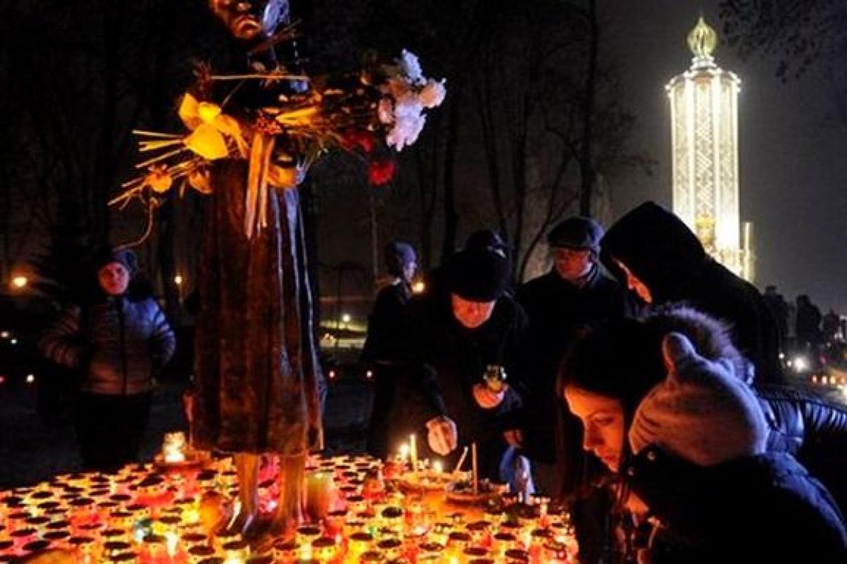 Еще один американский штат признал Голодомор в Украине геноцидом