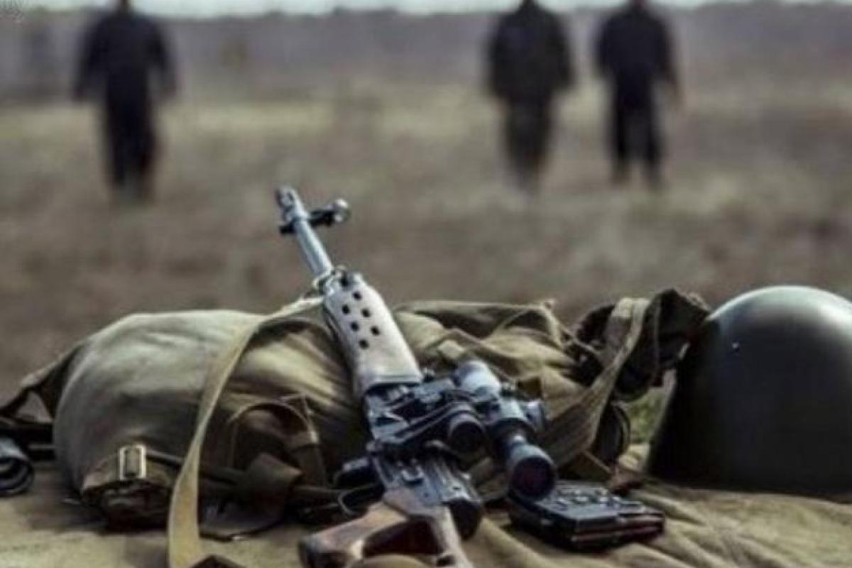 Бои на Луганском, Донецком и Мариупольском направлениях: ВСУ понесли потери Бои на Луганском, Донецком и Мариупольском направлениях: ВСУ понесли потери