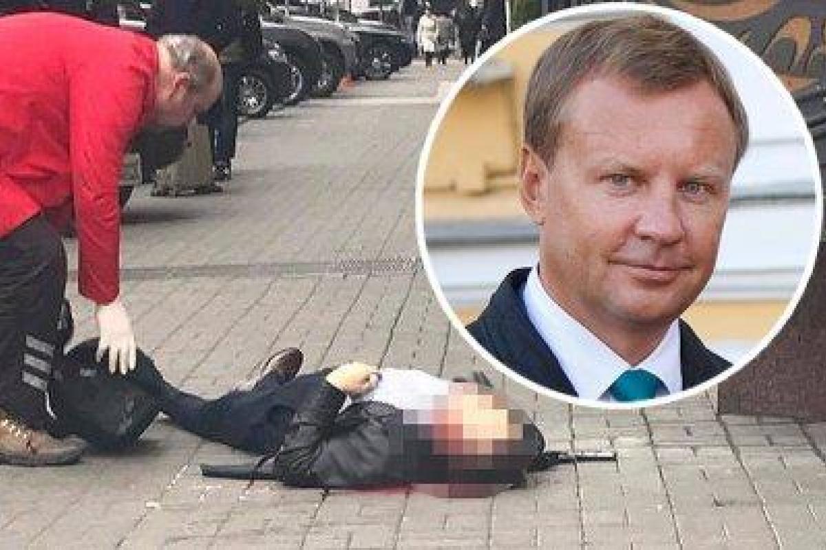 Расследование убийства Вороненкова завершено: что известно о подозреваемых